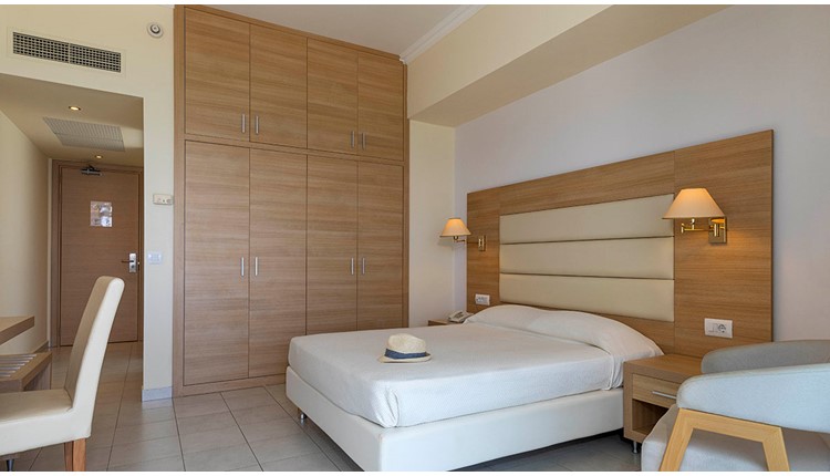 Belair Beach Hotel - NR, Родос